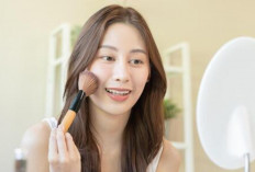 Ini Dia 5 Powder Foundation untuk Pori-Pori Besar dan Berminyak Terbaik