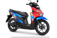 Astra Motor Jateng Hadirkan Promo 