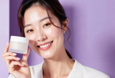 4 Krim yang Ampuh Mencerahkan Kulit Kusam dan Flek Hitam dengan Cepat