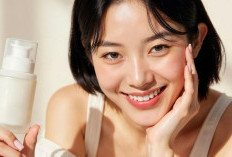 5 Skincare untuk Wajah Berflek Hitam dan Kusam yang Efektif Mencerahkan