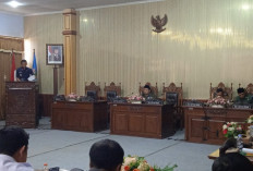 Target PAD Batang 2027 Naik 1,86 Persen Jadi Rp 443 Miliar, Wabup: Potensi Terus Digali