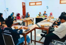 Pekalongankab Book Party Perdana Jadi Ruang Baru Penggerak Literasi di Kabupaten Pekalongan