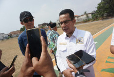 Rizal Bawazier Desak Koperasi Merah Putih Segera Jalan: Cepat, Tapi Jangan Asal