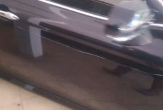 Mobil Dinas Bupati Pekalongan G 1 B Diduga Dirusak, Video Baret Panjang Beredar Luas di Medsos