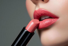 Top 4 Lipstik yang Tidak Luntur Saat Makan dan Minum, Nggak Bikin Bibir Kering 