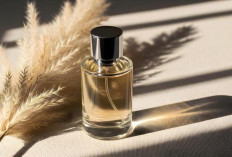 4 Parfum yang Cocok untuk Aktifitas Luar Ruangan yang Padat