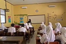 Adaptasi Era Digital, SMPN 1 Kajen Bangun Ekosistem Kelas Lewat Aplikasi SIDIK