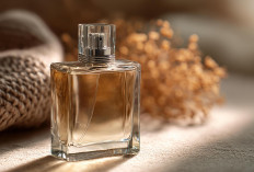 Top 4 Parfum Pria yang Wanginya Segar dan Tahan Lama Meski Berkeringat
