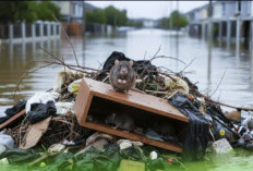 Waspada Gejala Leptospirosis Saat Banjir Dapat Menyebabkan Kematian