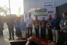 Margorejo Jadi Pilot Project Pengolahan Sampah, Bupati Kendal Siapkan 5 Mesin Pirolisis untuk Desa