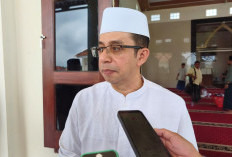 Giant Sea Wall Diprioritaskan, Rizal Bawazier Sebut Batang Barat Masuk Peta Tanggul Laut Pantura