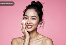 4 Bedak Wardah untuk Makeup Yang Halus dan Cerah, Ringan Nyaman di Kulit