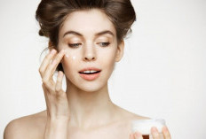 Top 4 Skincare Ceramide Untuk Mencegah Penuaan Dini, Rahasia Kulit Tampak Awet Muda!