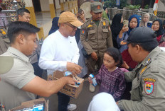 Pemkab Batang Prioritaskan Bantuan Pengelolaan Sampah Desa pada 2027