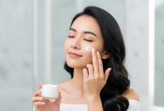 5 Sunscreen yang Ampuh Menghilangkan Flek Hitam dan Kusam Agar Wajah Awet Muda