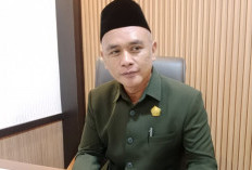 Wakil Ketua DPRD Batang Sebut MBG di Bawah Sudaryono Bisa Dorong Ekonomi Petani dan Nelayan Lokal