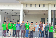 Bawaslu dan DPC PKB Kabupaten Pekalongan Perkuat Sinergi Wujudkan Demokrasi Berkeadilan