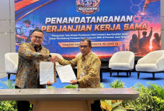KEK Industropolis Batang dan Disdik Jateng Integrasikan Kurikulum SMK dengan Kebutuhan Industri 