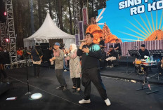 Kenduri Batik 2026 di Batang: Kolaborasi Pelestarian Wastra, Konservasi Alam, dan Musik