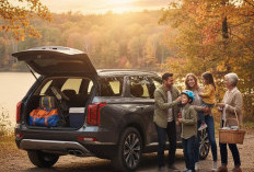 Hindari Mogok Saat Mudik, Ini 5 Tips Cek Kendaraan Sebelum Perjalanan Jauh