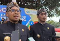 Peringatan HUT ke-60, Bupati Batang Ungkap Pengangguran di Daerahnya Turun Paling Tajam se-Jateng