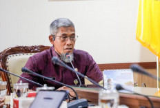 Sekda Jateng Pastikan Penanganan Cepat Dugaan Keracunan MBG di Grobogan