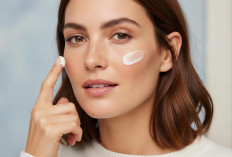 4 Rekomendasi Moisturizer untuk Mencerahkan Wajah Kusam yang Ampuh dan Murah