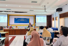 TASPEN Perkuat Literasi Program Jaminan Sosial ASN bagi Pemerintah Kabupaten Batang