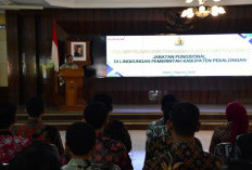 ASN Pemkab Pekalongan Dua Tahun Tak Masuk Kerja, Nyaris Dipecat, Diduga Terlilit Banyak Utang