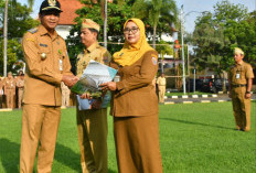 Utamakan Pendidikan, Batang Perpanjang SK Guru PPPK Meski Anggaran Menyusut Rp258 Miliar