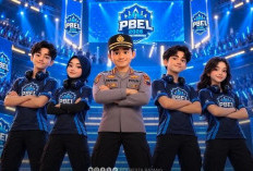 Polresta Batang Gelar PBEL 2026, Pelajar dan Gamer Usia 14-21 Tahun Bisa Ikut