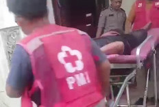 Berawal dari Konsumsi Miras di Kamar Kos, Seorang Pria di Pekalongan Timur Diduga Nekat Melukai Diri