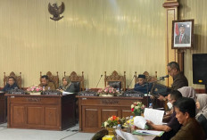 DPRD Batang Soroti Aset Kendaraan Dinas Mangkrak dan Berplat Luar Daerah