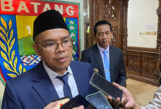 Klaim Bisa Loloskan Seleksi Perangkat Desa dengan Uang, Bupati Batang: Waspadai Itu Modus Penipuan 