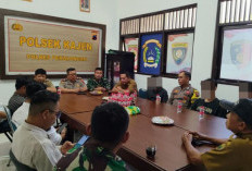 Kericuhan Karang Taruna Cup VII Kajen Berakhir Damai, FC Tanjungkulon dan SKY FC Sokoyoso Didiskualifikasi