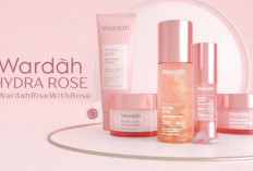 5 Pilihan Sabun Muka Wardah untuk Usia 50 Tahun Ke Atas yang Bikin Kulit Awet Muda