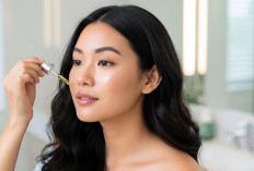 4 Serum yang Menghilangkan Flek Hitam Menahun dengan Harga Terjangkau