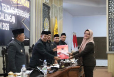 Banjir Tak Kunjung Selesai, BPJS Jangan Dipersulit! Rossi Ardiyanti Sampaikan 6 Catatan Menohok PDIP