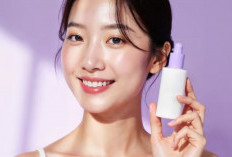 Adakah Serum yang Bisa Bikin Wajah Awet Muda? Ini Dia 5 Rekomendasinya Untukmu