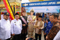 Demi Tumbuhkan Ekonomi Desa, BUMDes dan Koperasi Merah Putih di Jateng Perlu Sinergi