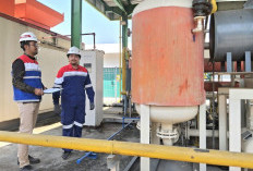 Menakar Efisiensi Gas Bumi Rp4.500: Solusi Hemat Taksi Online hingga Dapur Industri Semarang