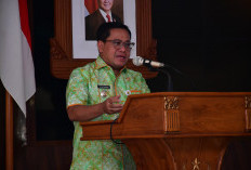 Bursa Kepala OPD Pemkab Pekalongan Menghangat, Sejumlah Nama Mulai Santer Disebut