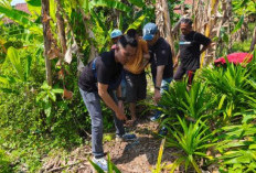 Pelaku Pembunuhan Perangkat Desa Kalipancur Dijerat Pasal Berlapis, Terancam 20 Tahun Penjara