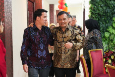 Gencarkan Penambahan Kawasan Industri Baru, Gubernur Ahmad Luthfi Gaet Investor Singapura