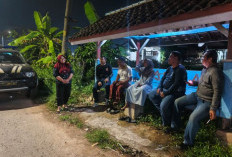 Tawuran Pelajar Bersenjata Tajam di Pesisir Pekalongan Bikin Warga Resah