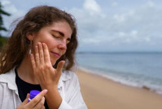 Top 4 Sunscreen Niacinamide yang Bagus untuk Kulit Kusam, Efektif Mencerahkan!