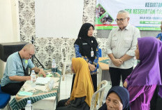 451 Kasus TBC Tercatat di Batang hingga Mei 2026, Warungasem Tertinggi