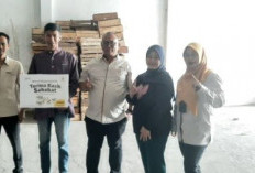 Kejutan HARPELNAS 2026 di Pekalongan, Adira Finance Tebar Bunga 1,97 Persen, Cashback hingga Rp1 Juta
