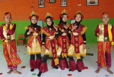 MIS Sidorejo Tirto Raih Juara II Lomba Tari Kreasi di Pekan Raya Kajen 2026