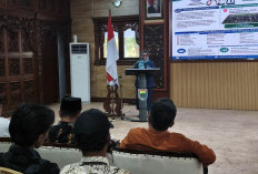 Pembangunan Sekolah Rakyat di Batang Dimulai Oktober 2026, Sasar 270 Siswa Kurang Mampu